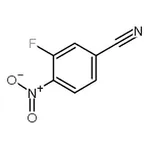 RHAWN 3-Fluoro-4-nitrobenzonitrile