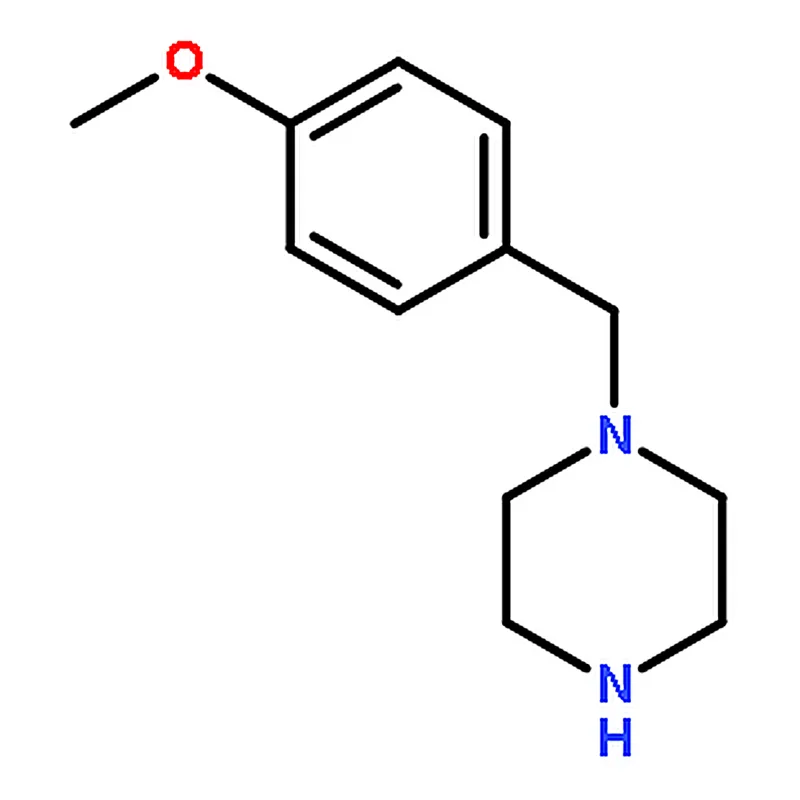 RHAWN 1-(4-Methoxybenzyl)piperazine