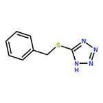 RHAWN 5-(Benzylthio)-1H-tetrazole