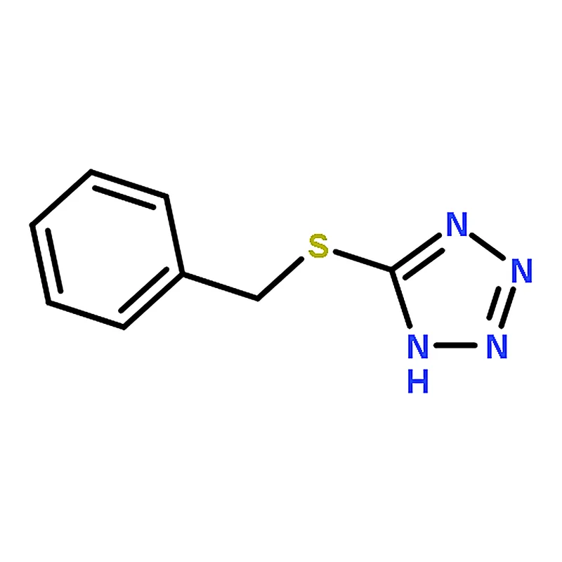 RHAWN 5-(Benzylthio)-1H-tetrazole