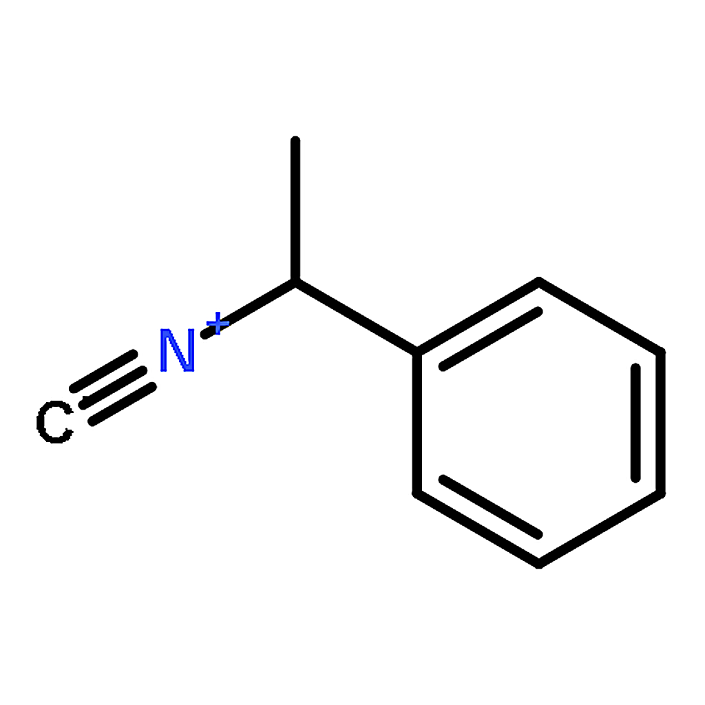 RHAWN (S)-()--Methylbenzyl isocyanide