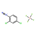 RHAWN 2,4-Dichlorobenzenediazonium tetrafluoroborate