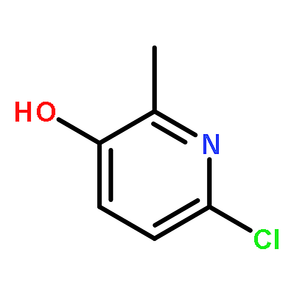 RHAWN 6-Chloro-2-methylpyridin-3-ol