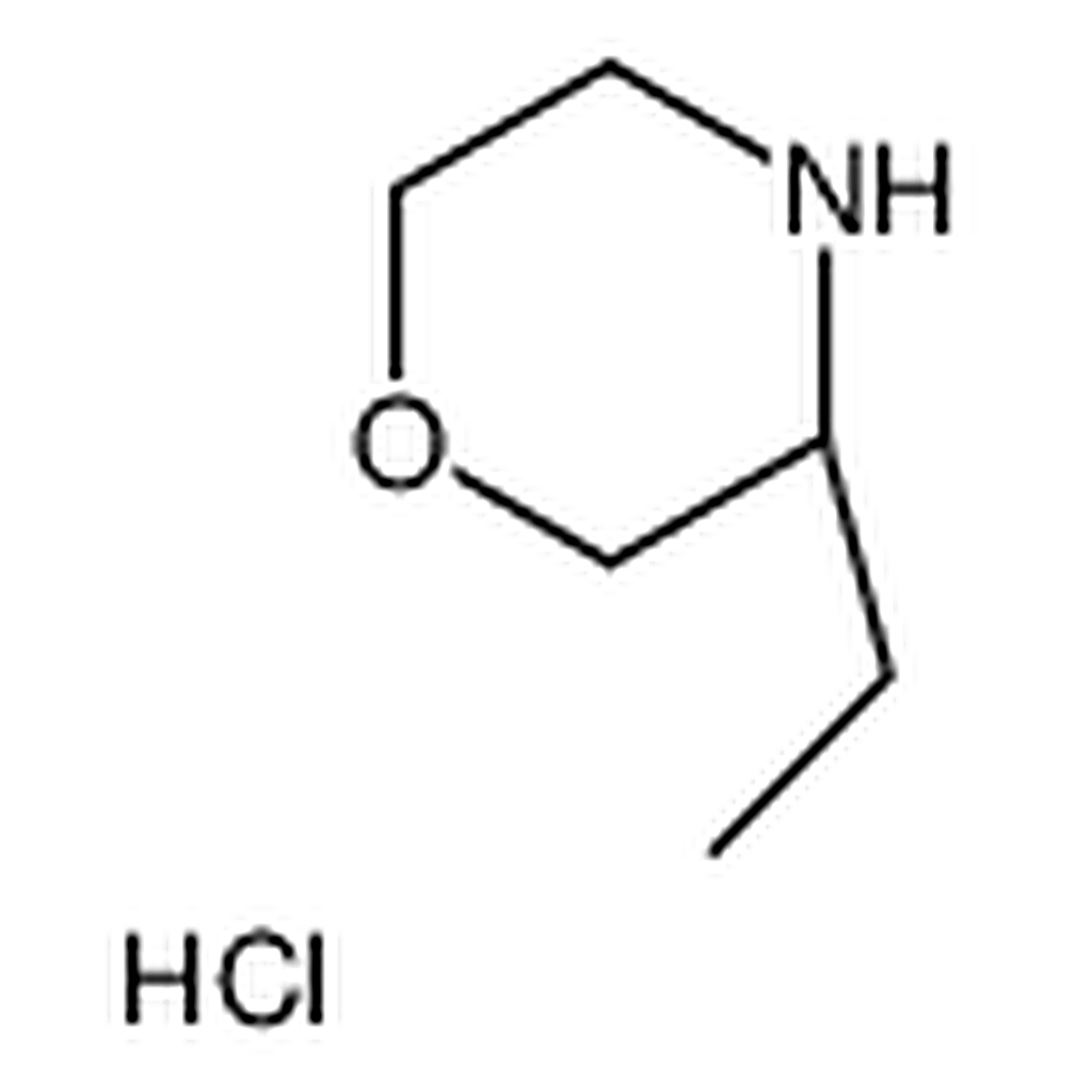 RHAWN (R)-3-Ethylmorpholine hydrochloride
