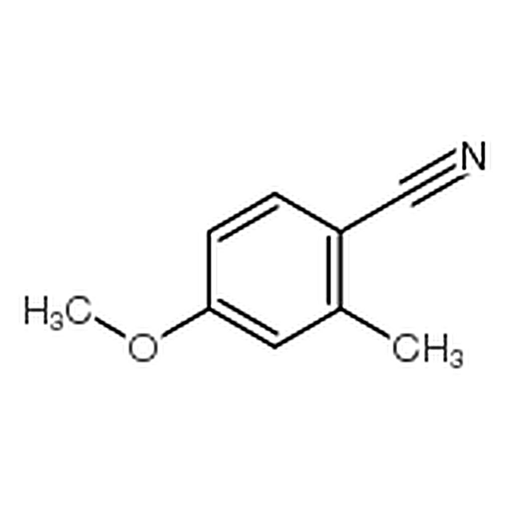 RHAWN 4-Methoxy-2-methylbenzonitrile