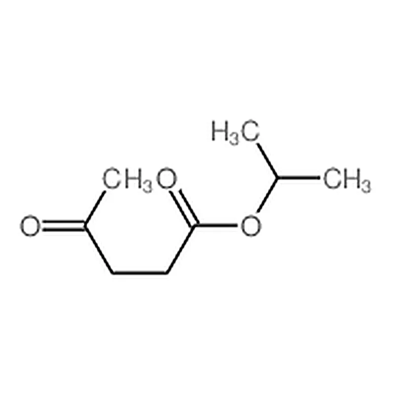 RHAWN isopropyl 4-oxovalerate