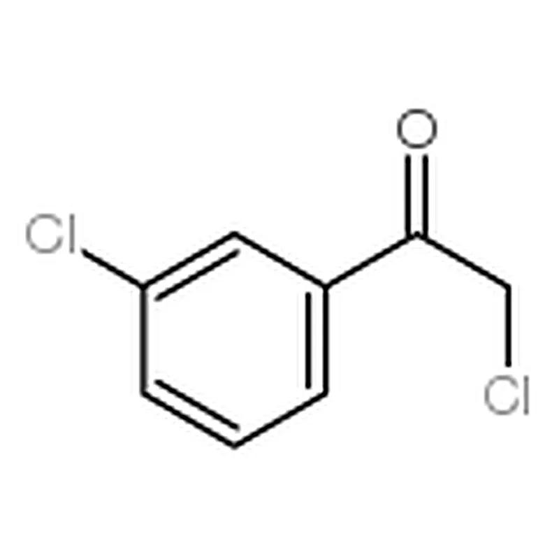 RHAWN 2,3'-Dichloroacetophenone