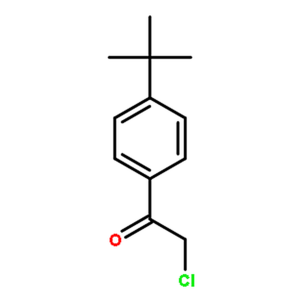RHAWN 4-Tert-Butylphenacyl Chloride