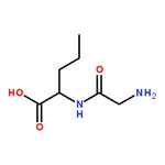 RHAWN Glycyl-<small>DL</small>-norvaline