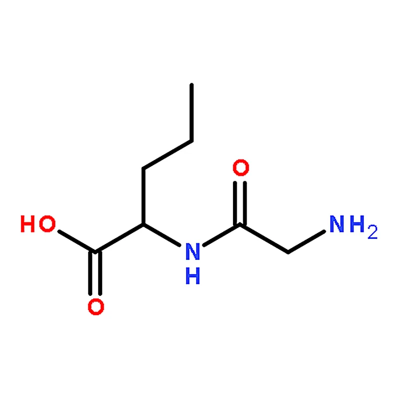 RHAWN Glycyl-<small>DL</small>-norvaline