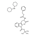 RHAWN Z-Trp(Boc)-OH.DCHA