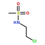 RHAWN N-(2-Chloroethyl)methanesulfonamide