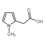 RHAWN 1-Methylpyrrole-2-acetic acid