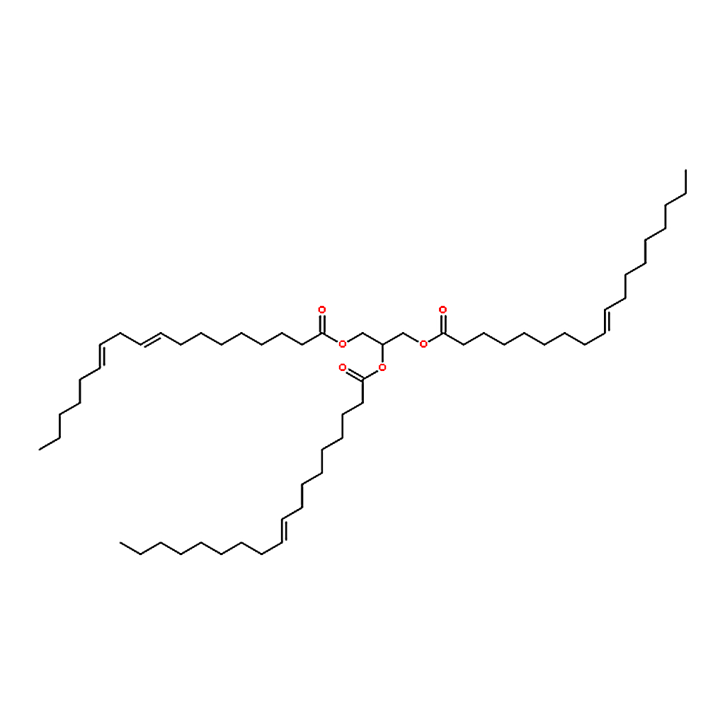 RHAWN 1，2-Dioleoyl-3-linoleoyl-rac-glycerol