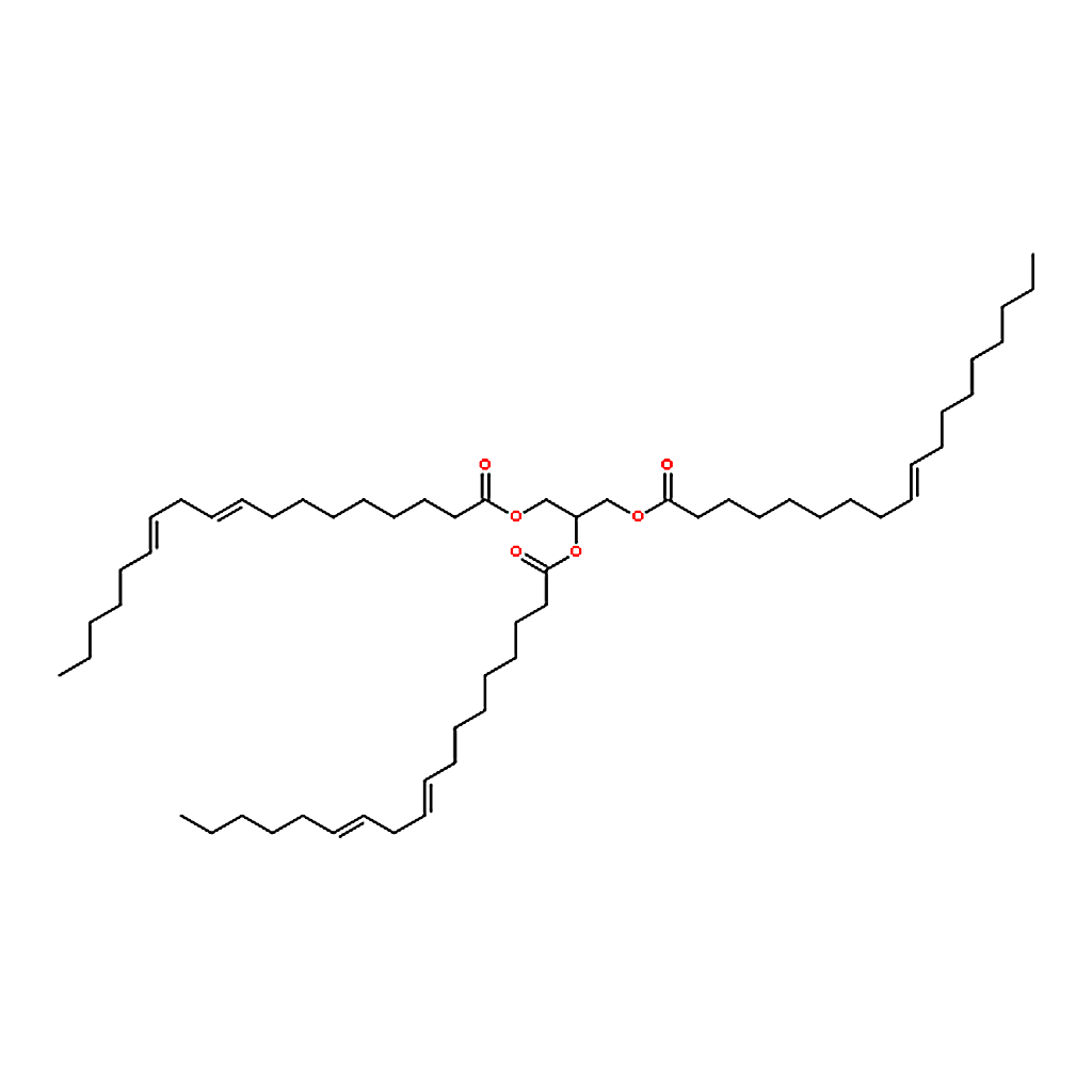 RHAWN 1，2-Dilinoleoyl-3-oleoyl-rac-glycerol