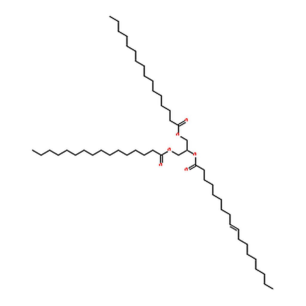 RHAWN 1，3-Dipalmitoyl-2-oleoylGlycerol