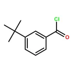 RHAWN 3-(tert-Butyl)benzoyl chloride