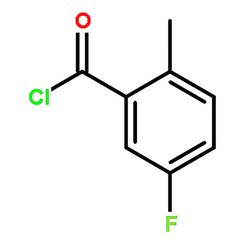 RHAWN 5-Fluoro-2-methylbenzoyl chloride