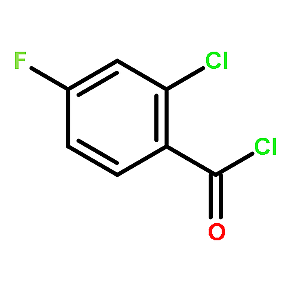 RHAWN 2-Chloro-4-fluorobenzoyl Chloride