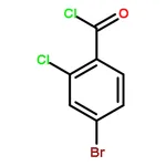 RHAWN 4-Bromo-2-Chlorobenzoyl Chloride