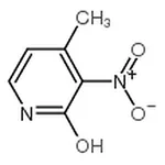 RHAWN 2-Hydroxy-4-methyl-3-nitropyridine