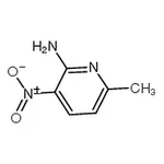 RHAWN 2-Amino-6-methyl-3-nitropyridine
