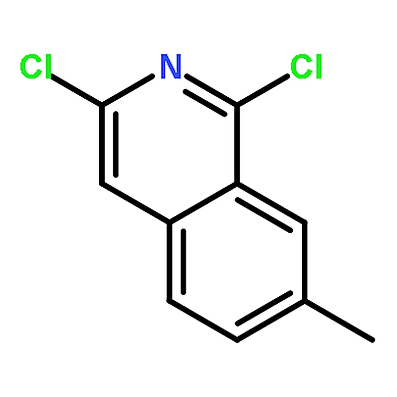 RHAWN 1,3-Dichloro-7-methylisoquinoline
