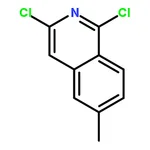RHAWN 1,3-Dichloro-6-methylisoquinoline