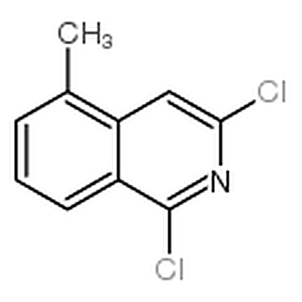 RHAWN 1,3-Dichloro-5-methylisoquinoline