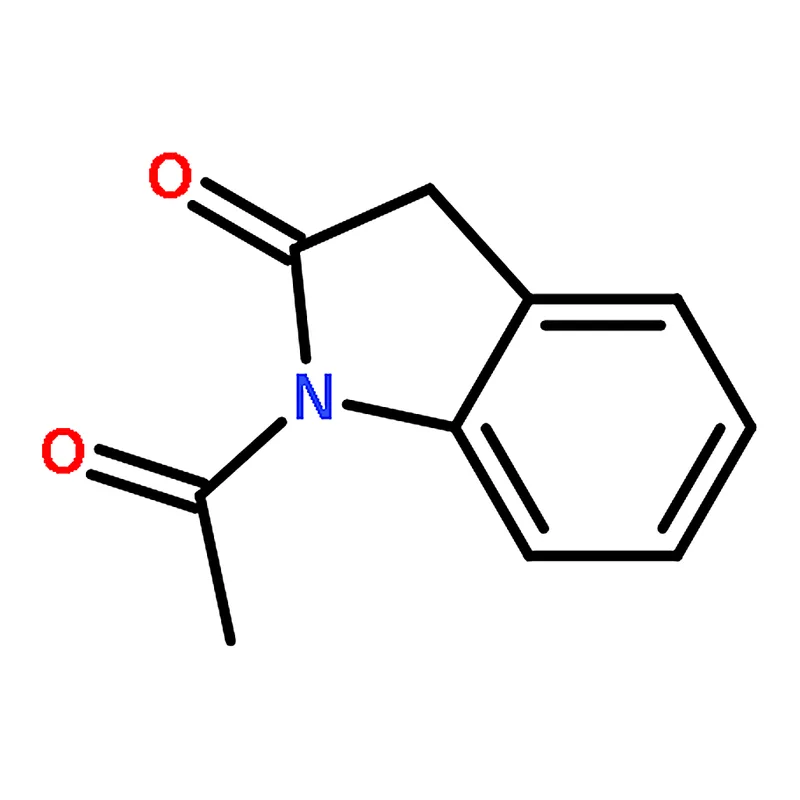 RHAWN N-Acetyl-2-oxindole