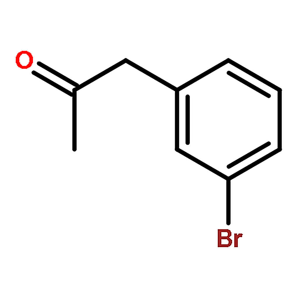 RHAWN 1-(3-bromophenyl)propan-2-one