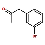 RHAWN 1-(3-bromophenyl)propan-2-one