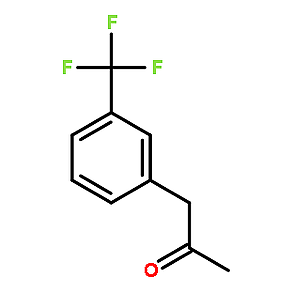 RHAWN 1-[3-(Trifluoromethyl)phenyl]-2-propanone