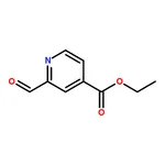 RHAWN Ethyl 2-formylisonicotinate