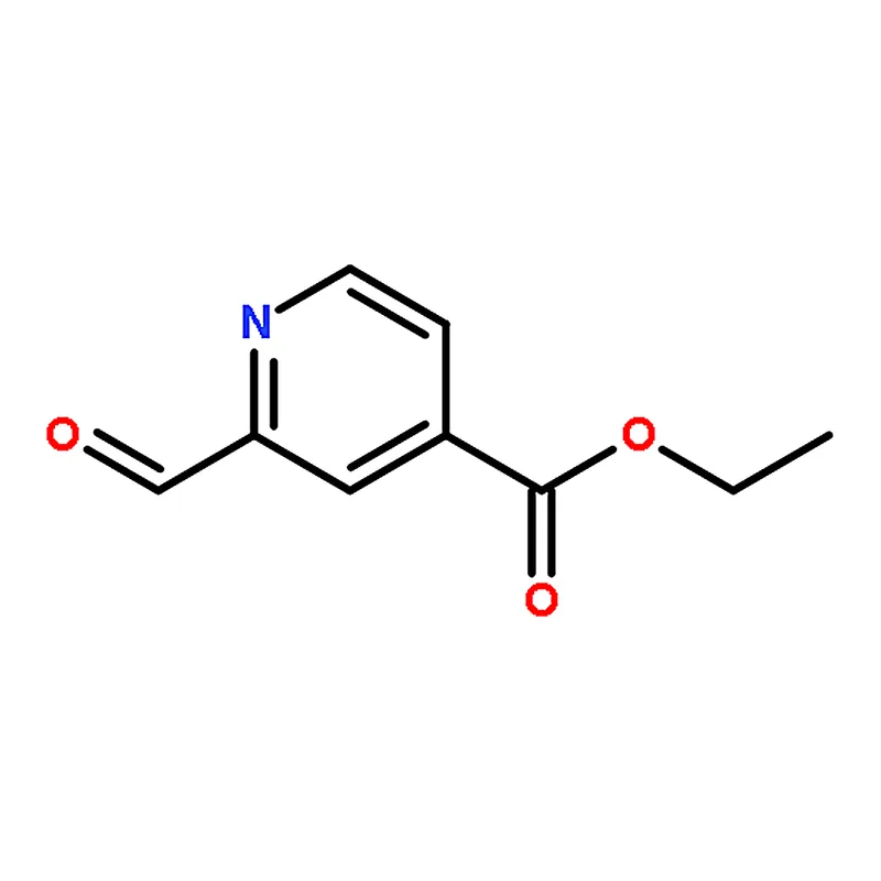 RHAWN Ethyl 2-formylisonicotinate