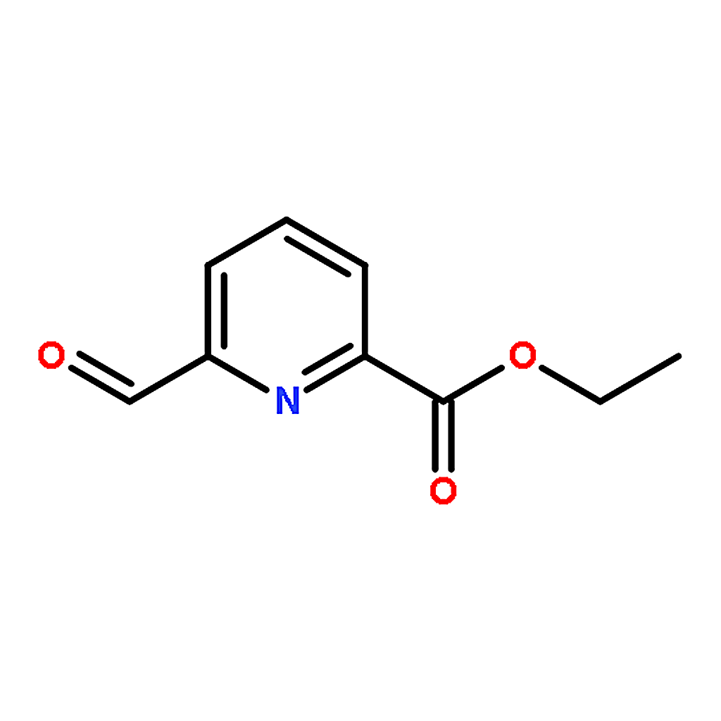 RHAWN Ethyl 6-formylpicolinate