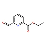 RHAWN Ethyl 6-formylpicolinate