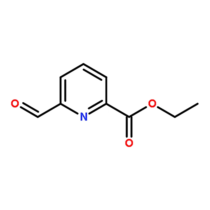 RHAWN Ethyl 6-formylpicolinate