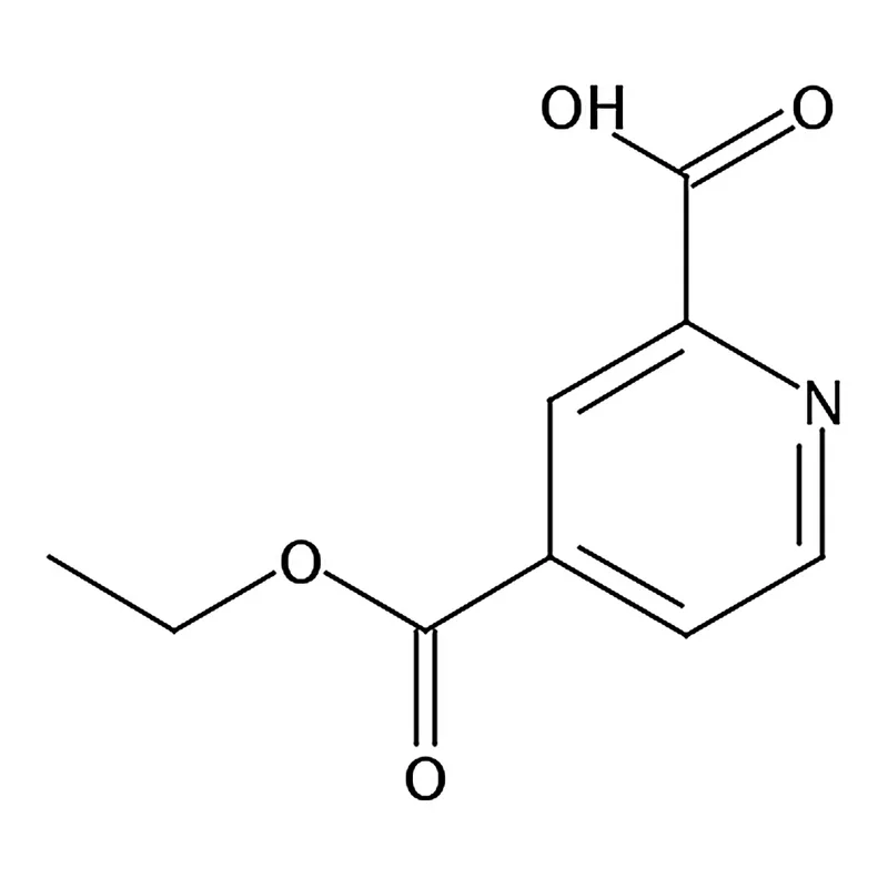 RHAWN 4-(Ethoxycarbonyl)picolinic acid