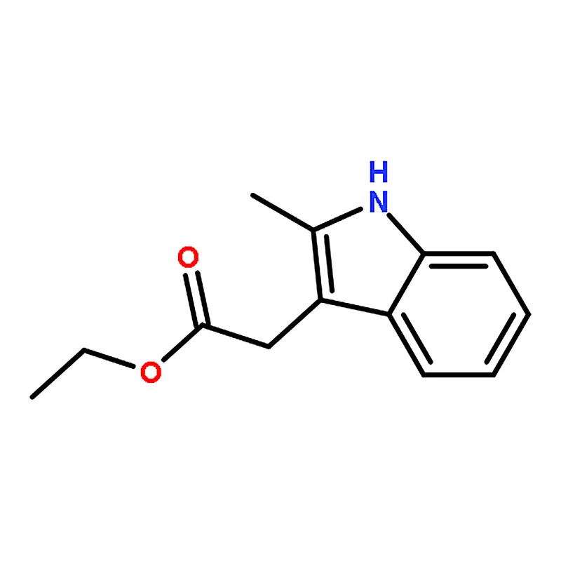 RHAWN Ethyl 2-(2-methyl-1H-indol-3-yl)acetate