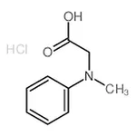 RHAWN 2-(Methyl(phenyl)amino)acetic acid hydrochloride