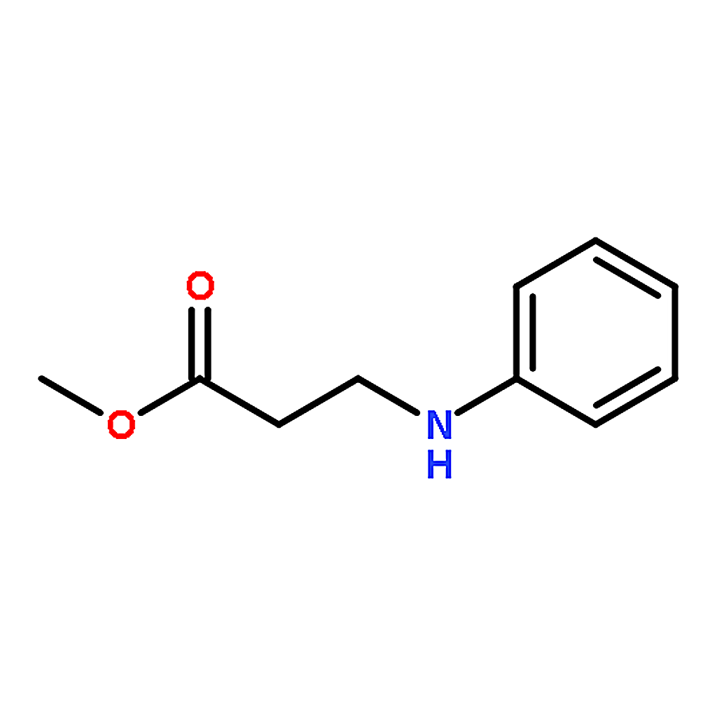 RHAWN Methyl 3-(phenylamino)propanoate