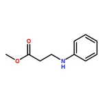RHAWN Methyl 3-(phenylamino)propanoate