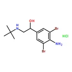 RHAWN Brombuterol hydrochloride