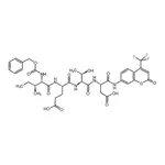 RHAWN Z-Ile-Glu-Thr-Asp 7-amido-4-trifluoromethylcoumarin