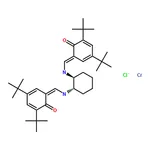 RHAWN (S,S)-N,N'-Bis(3,5-di-tert-butylsalicylidene)-1,2-cyclohexanediaminochromium(III) chloride