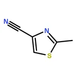 RHAWN 2-Methylthiazole-4-carbonitrile