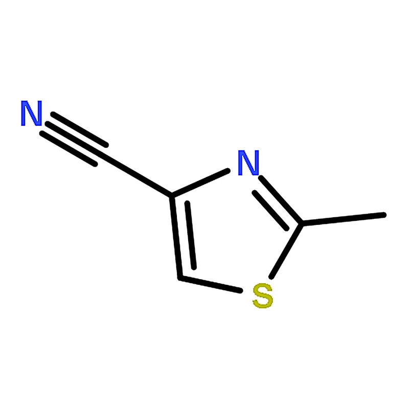 RHAWN 2-Methylthiazole-4-carbonitrile