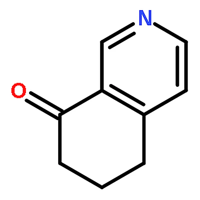 RHAWN 6,7-Dihydroisoquinolin-8(5H)-one