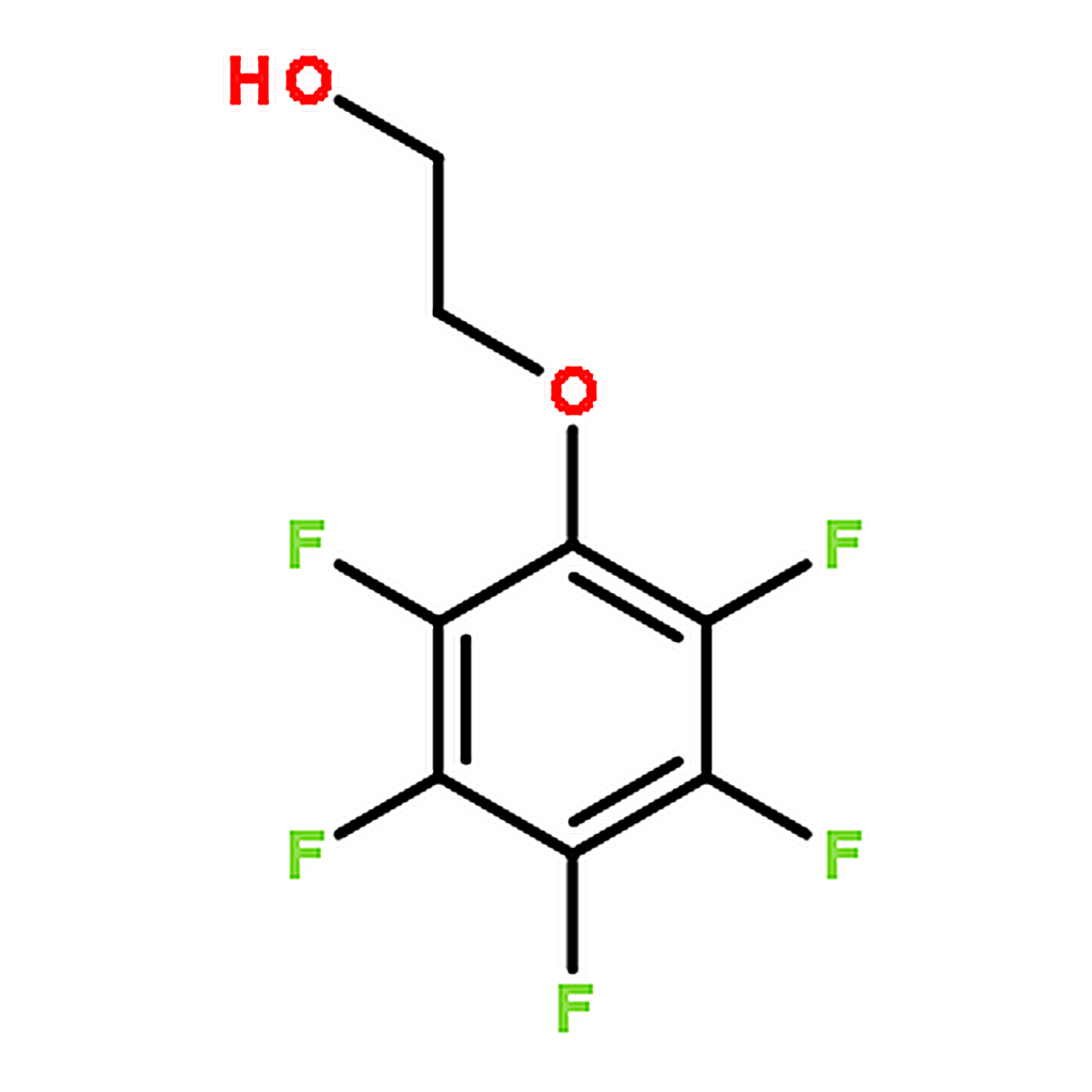 RHAWN 2-(Pentafluorophenoxy)ethanol